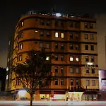 Hotel Charlotte Plaza 26