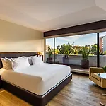 Hotel NH Collection Royal WTC Bogotá