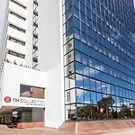 Hotel NH Collection Royal WTC Bogotá