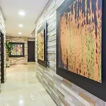 Holiday Inn Express Bogotá - Parque La 93, an IHG Hotel