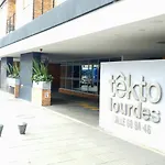 Habitacion Con Bano Privado Chapinero