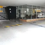 Habitacion Con Bano Privado Chapinero