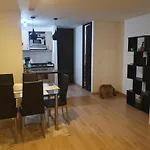 Habitacion Con Bano Privado Chapinero