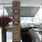 Hotel Santafe Real