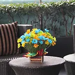 Hotel Santafe Real