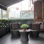 Hotel Santafe Real