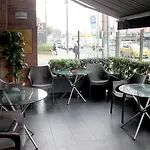 Hotel Santafe Real