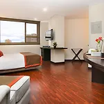 Nico Apartasuites