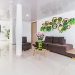 Hotel Federman Park Bogota