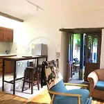 La Casa Azul Del Ventorrillo: Hospedaje Historico