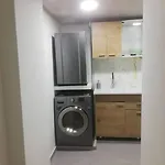 Apartaestudio Chapinero