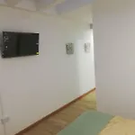 Apartaestudio Chapinero