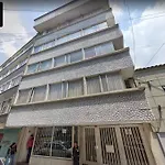 Apartaestudio Chapinero