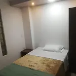 Apartaestudio Chapinero