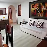 Apartamento Turistico En Cedritos