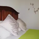 Apartamento Turistico En Cedritos