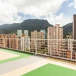 Varun Luxury Bogota