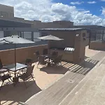 Cozy Apt In The Heart Of Chapinero With Great View