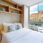 Prime 85 Loft Zona T