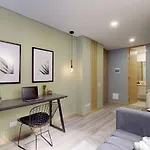Apartamento 310 Cabrera