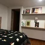 Bello Y Lujoso Apartamento Central
