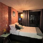 Cozy Apt In The Heart Of Chapinero With Great View