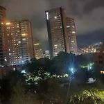 Espectacular Aparta-Suite
