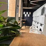 Espectacular Aparta-Suite