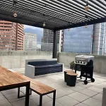 Espectacular Aparta-Suite