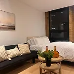 Espectacular Aparta-Suite