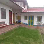 La Mejor Vista De Bogota