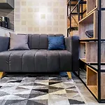 Nuevo! Apartamento Zona T 85 Bogota