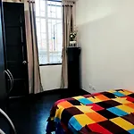 Comodo Apartamento 2 Habitaciones En El Centro De Bogota