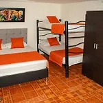 Hotel Bogosuba 127