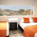 Hotel Bogosuba 127