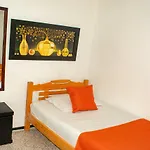 Hotel Bogosuba 127