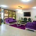Bliss Boutique Hotel Bogota