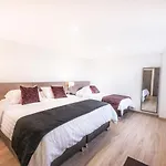 Sm Grand Hotel