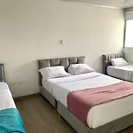 Hotel New Comfort D.C