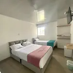 Hotel New Comfort D.C