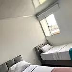 Hotel New Comfort D.C