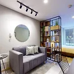 Cabrera 85 Serenity Suites
