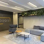 Exclusivo Apartastudio Zona Norte De Bogota