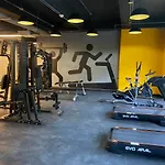 Exclusivo Apartastudio Zona Norte De Bogota