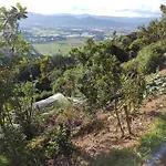 La Casa De Chocolate 1