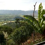 La Casa De Chocolate 1