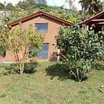 La Casa De Chocolate 1