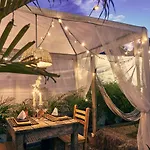 Campamento Bogota