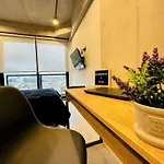 Exclusivo Loft El Polo, Bogota