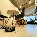 Exclusivo Loft El Polo, Bogota